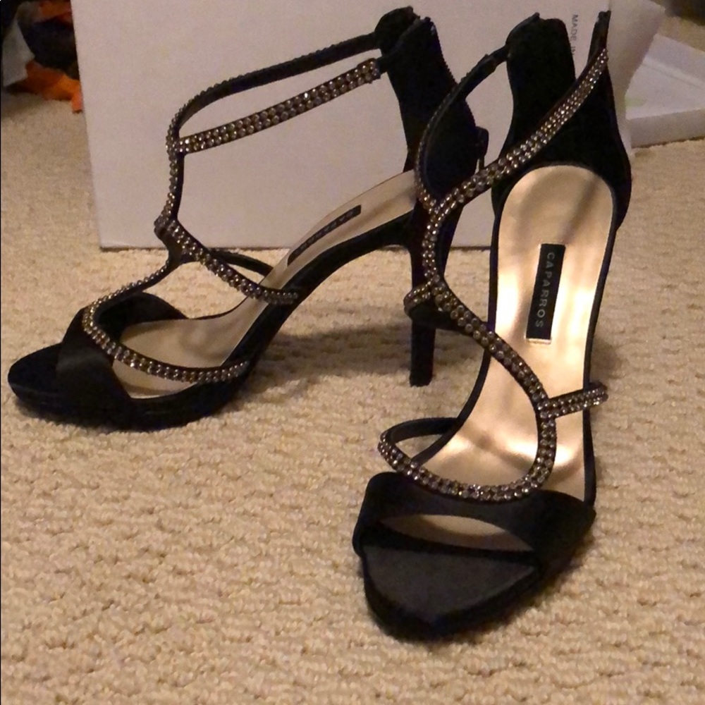 Caparros heels
